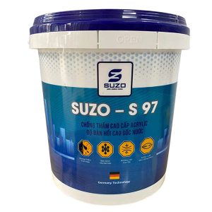 Keo chống thấm Suzo-S97