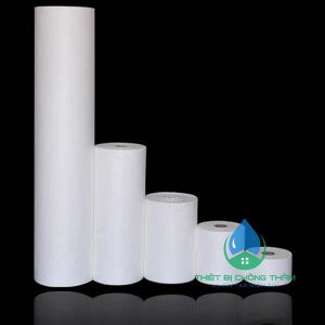 Lưới polyester chống thấm