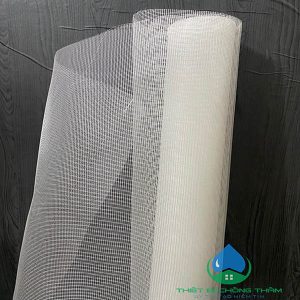 Lưới thủy tinh chống thấm 2x2 70g