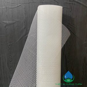 Lưới thủy tinh chống nứt 5x5 70g